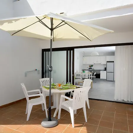 Playa Grande Share Pool By Pvl Apartment *