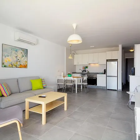 Playa Grande Share Pool By Pvl Puerto del Carmen (Lanzarote)