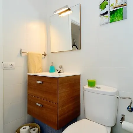 Playa Grande Share Pool By Pvl Apartment *