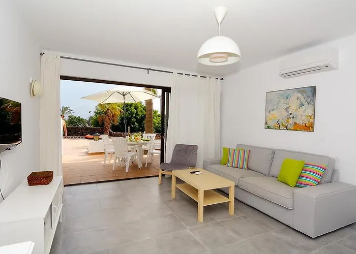 Апартаменты Playa Grande Share Pool By Pvl *