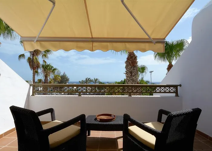 Playa Grande Share Pool By Pvl 아파트 *