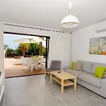 Daire Playa Grande Share Pool By Pvl *