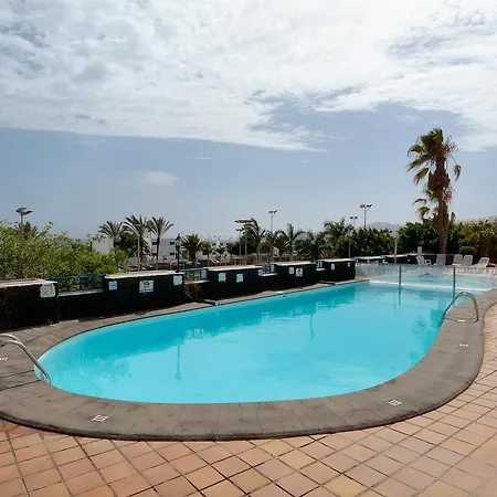 Playa Grande Share Pool By Pvl Apartmán *