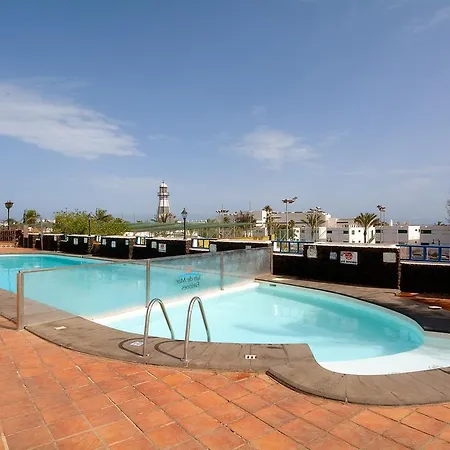Apartmán Playa Grande Share Pool By Pvl Puerto del Carmen (Lanzarote)