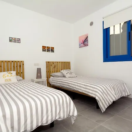 Playa Grande Puerto Del Carmen Share Pool By Pvl