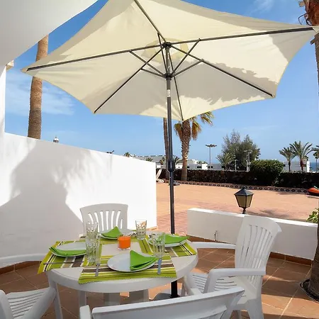 Playa Grande Share Pool By Pvl Puerto del Carmen