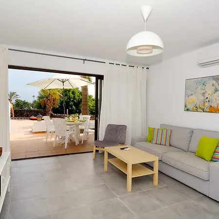 Apartamento Playa Grande Puerto Del Carmen Share Pool By Pvl *