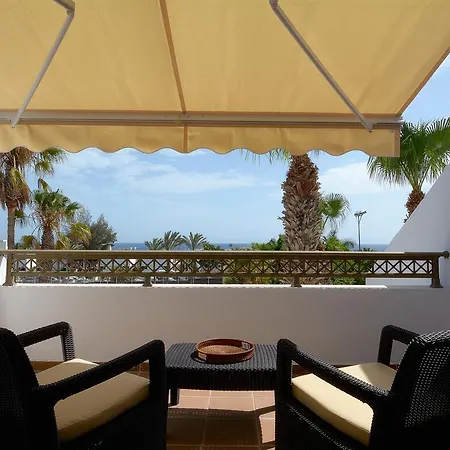 Playa Grande Puerto Del Carmen Share Pool By Pvl Apartamento *