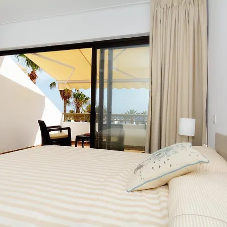 Playa Grande Puerto Del Carmen Share Pool By Pvl Apartamento