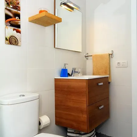 Playa Grande Share Pool By Pvl Пуерто-дель-Кармен