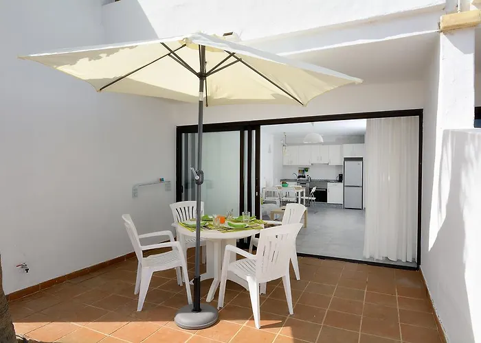 Playa Grande Share Pool By Pvl شقة *