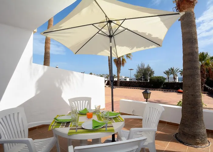 Playa Grande Share Pool By Pvl بويرتو ذيل كارمين