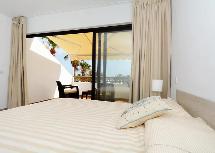 Playa Grande Share Pool By Pvl شقة