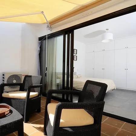 Playa Grande Share Pool By Pvl * Puerto del Carmen (Lanzarote)