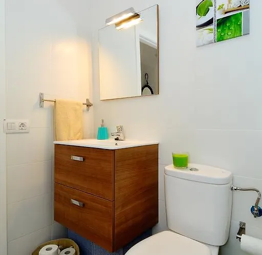 Playa Grande Share Pool By Pvl Lägenhet *